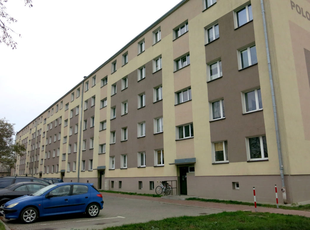 6 lat za gwałt na rcznym dziecku