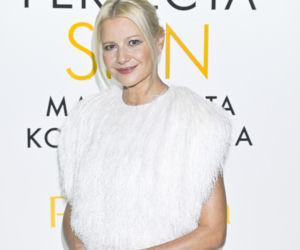 Tak Małgorzata Kożuchowska wyglądała na początku kariery. Jedna fryzura zrobiła z niej ikonę mody