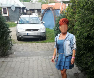 Darek dźgał Edytę bez opamiętania. Nie miała żadnych szans. Tego dnia nie wziąłem leków