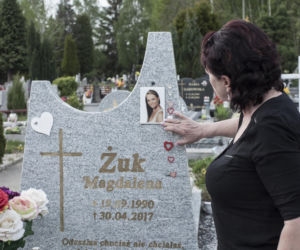 Patryk Vega chce rozwiązać zagadkę śmierci Magdaleny Żuk