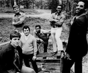 Siedmiosekundowa solówka perkusyjna ukształtowała kilka gatunków muzycznych. Poznaj historię „Amen Break” i grupy The Winstons