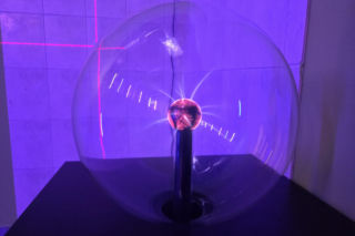 Energia, która wciąga! Interaktywna wystawa zamienia to miejsce w naukowy plac zabaw