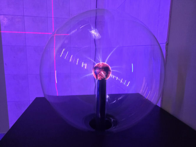 Energia, która wciąga! Interaktywna wystawa zamienia to miejsce w naukowy plac zabaw