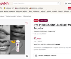 Nowe blind boxy w Rossmannie. Kultowa marka połączyła siły z M&M'sami