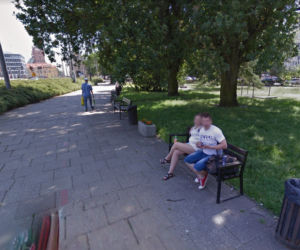 Widziałeś pojazd Google Street View? Sprawdź czy zostałeś uwieczniony na zdjęciach!