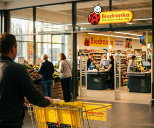Czy Biedronka jest otwarta 2 maja? Godziny otwarcia Biedronki 2 maja 2026