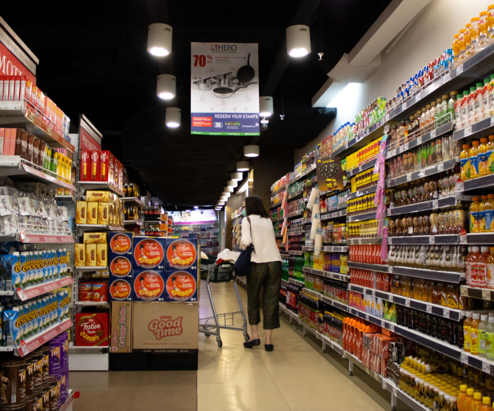 Kolejna sieć marketów otwarta w niedziele