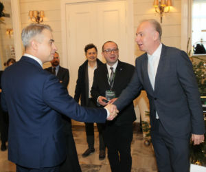 Konferencja Portalu Obronnego: „Fundamenty bezpieczeństwa 2025/2026”