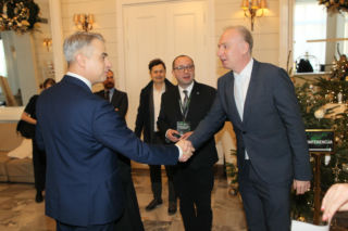 Konferencja Portalu Obronnego: „Fundamenty bezpieczeństwa 2025/2026”