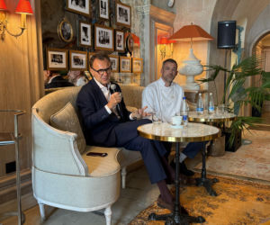 Restauracja Wierzynek