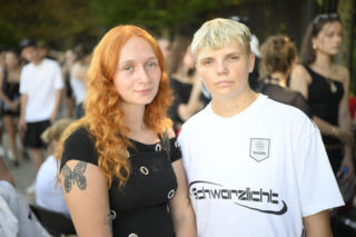 Drugi koncert The Weeknd w Warszawie. Najwierniejsi fani nie przestraszyli się morderczego upału. Znajdź się na zdjęciach