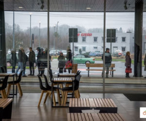 Węzeł przesiadkowy już działa! Zobacz jak wygląda długo wyczekiwana inwestycja 