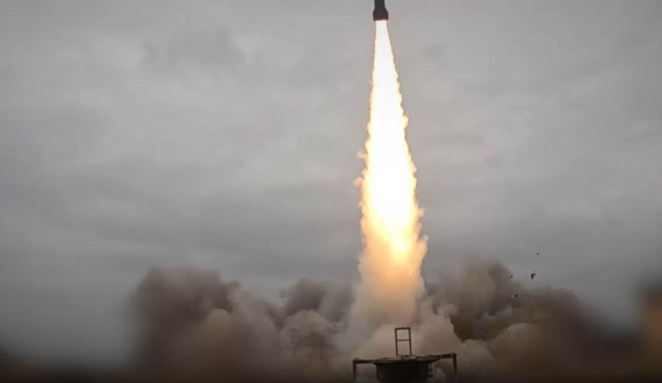 System Freya przyspiesza. Ukraina podała nową datę testu pocisku FP-7.x