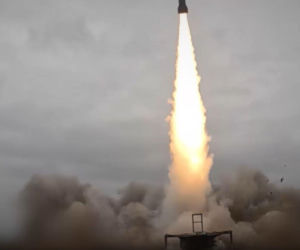 System Freya przyspiesza. Ukraina podała nową datę testu pocisku FP-7.x