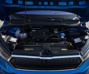 Skoda Enyaq iV 80