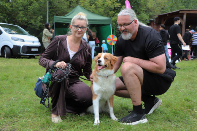 XIII Piknik Przyjaciół Schroniska w Toruniu. Fotorelacja z imprezy