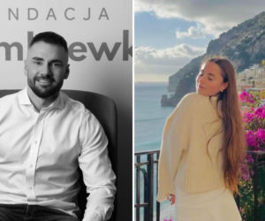 Mama Jagody o zmarłym Łukaszu Litewce. „Niech jako anioł z nieba czuwa nad nami”