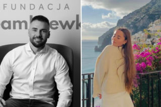 Mama Jagody o zmarłym Łukaszu Litewce. „Niech jako anioł z nieba czuwa nad nami”