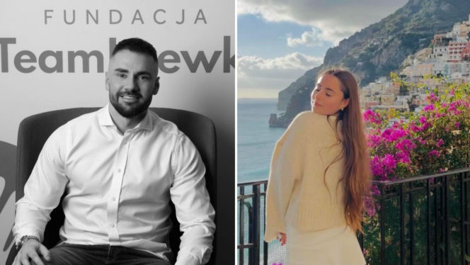 Mama Jagody o zmarłym Łukaszu Litewce. „Niech jako anioł z nieba czuwa nad nami”