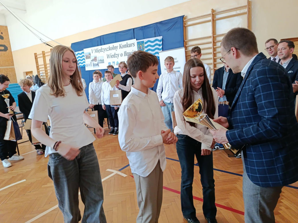 5 Konkurs Wiedzy