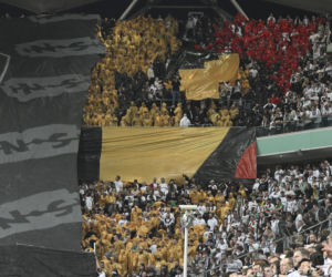 31. kolejka PKO BP Ekstraklasy 2025/2026. Mecz Legia Warszawa - Łódź Widzew