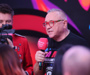 Finał WOŚP 2026 w Warszawie