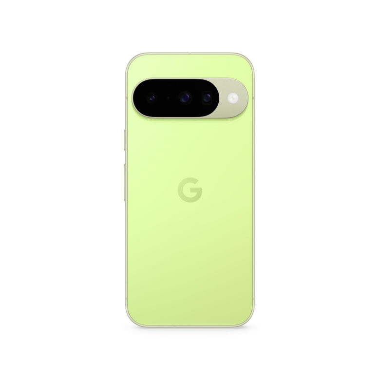 Google Pixel 10