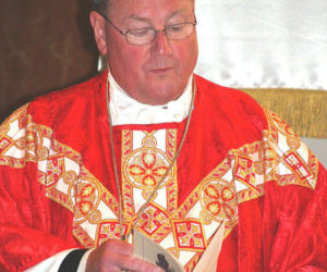 kardynał Timothy Michael Dolan