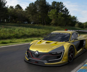 Renault Sport R.S. 01