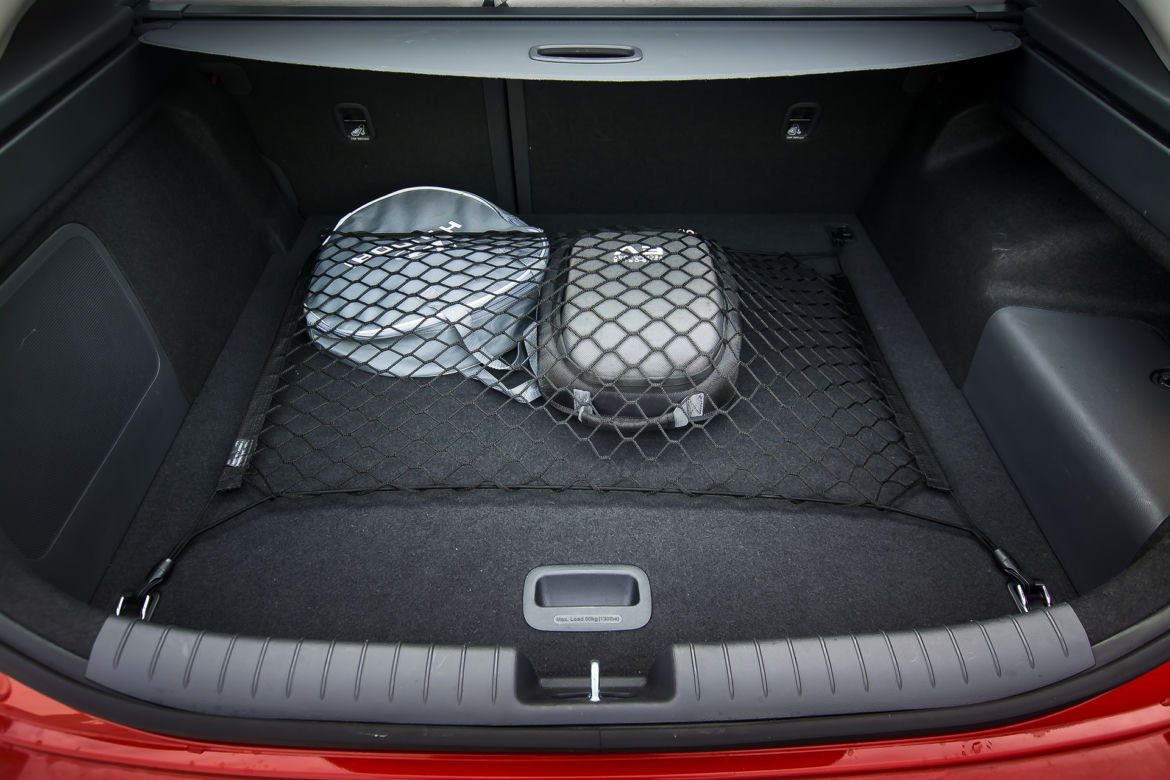 Hyundai IONIQ Plug-in Platinum