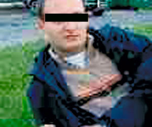 Skatowałem córkę bo myślałem, że wstąpił w nią SZATAN