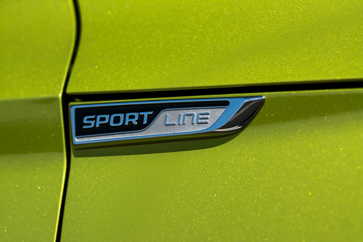 Skoda Superb Sportline 2.0 TSI 280 KM 4x4 DSG
