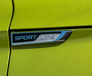 Skoda Superb Sportline 2.0 TSI 280 KM 4x4 DSG