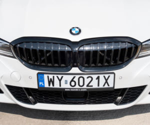 BMW 330i vs Volvo S60 T5