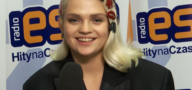 ESKA OBCZAJA - 5 momentów, które zmieniły Margaret! [VIDEO] 