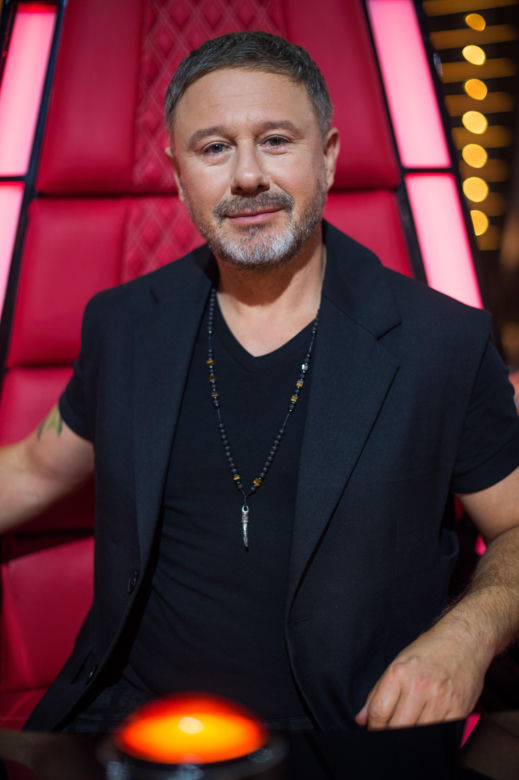 "The Voice Senior 6". Poruszające wyznanie Andrzeja Piasecznego. Aż łza kręci się w oku