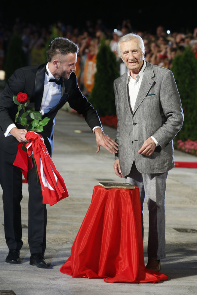 aleja gwiazd miedzyzdroje 2014