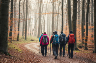 26. Rajd Mikołajkowy Zamość. Kto tym razem zaskoczył uczestników?