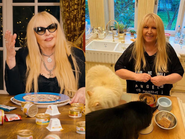 Nie do wiary, na co idzie cała emerytura Maryli Rodowicz. Od teraz wszystko się zmieni