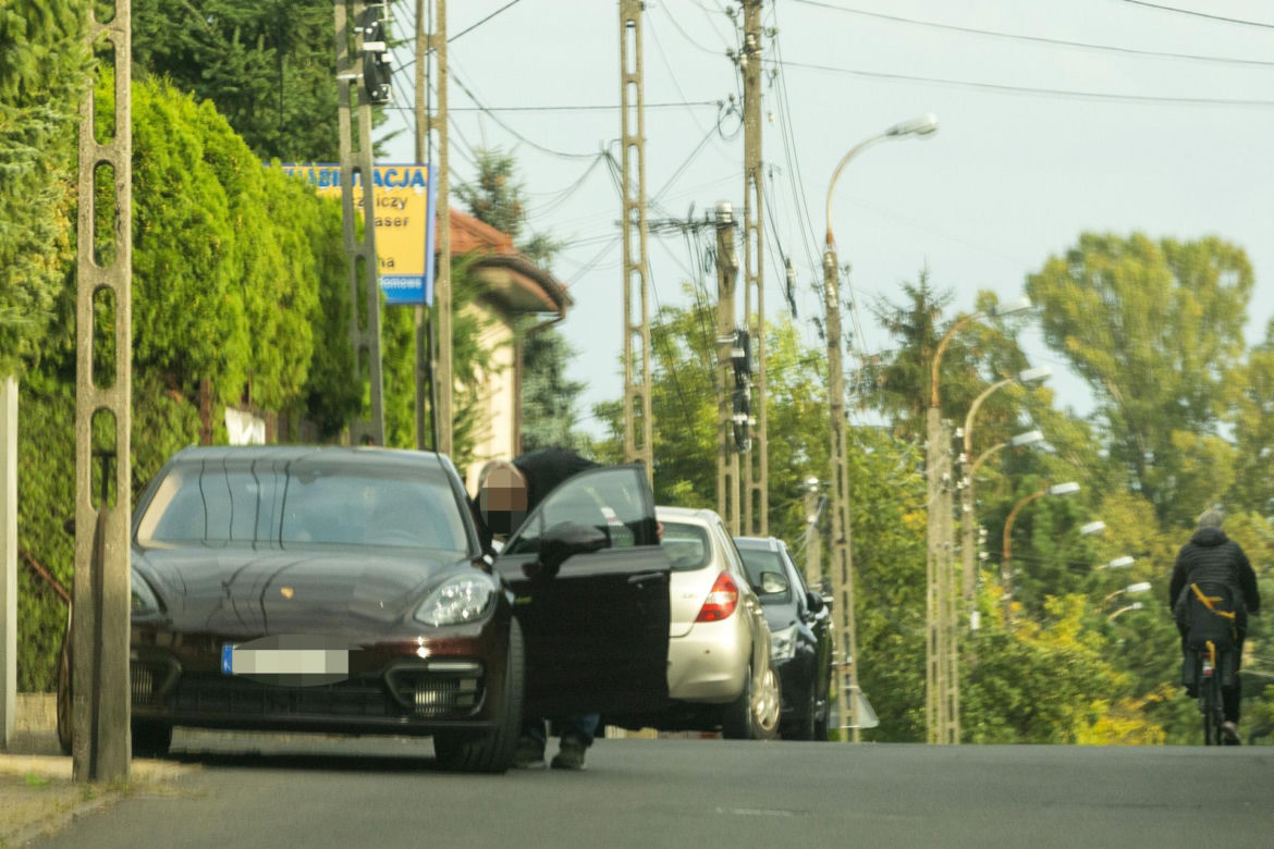  Iga Świątek tonie w luksusach! Tenisistka ma prawdziwe skarby w garażu