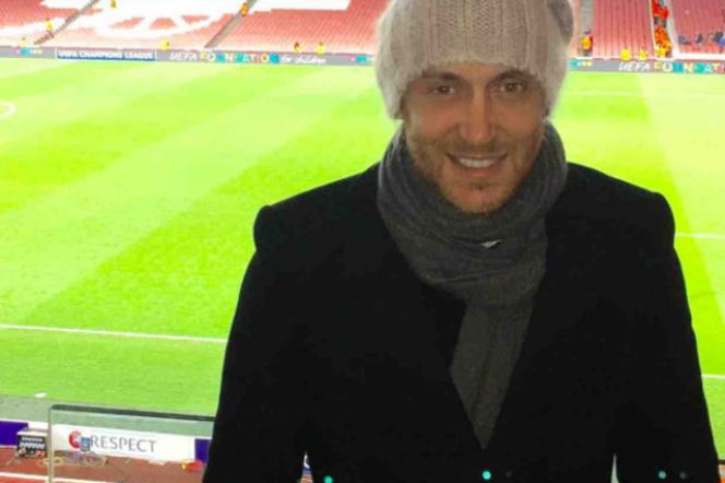 Piosenka na EURO 2016: David Guetta prosi kibiców o pomoc przy nagraniu hymnu