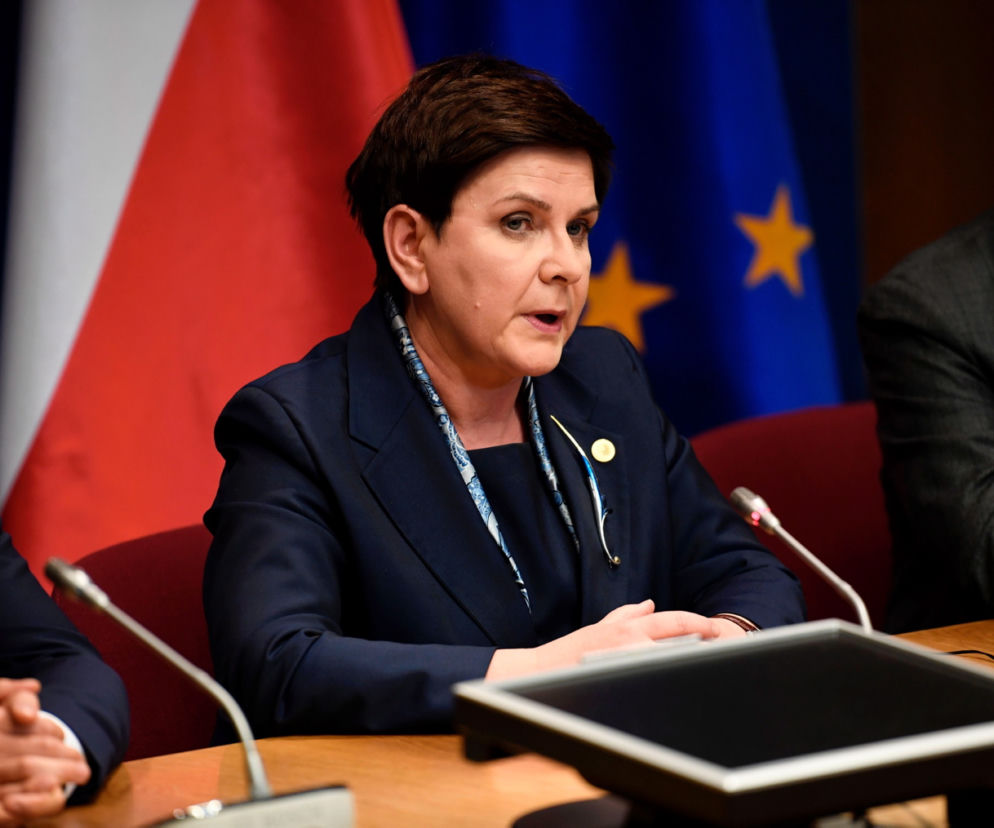 WIELKA KOMPROMITACJA PIS W EUROPIE