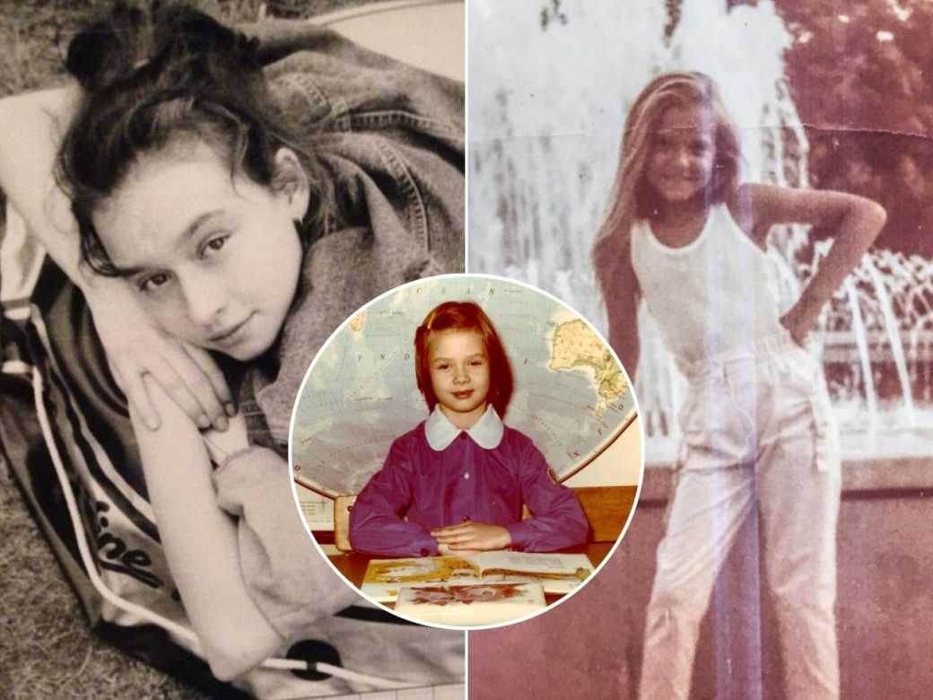 Martyna Wojciechowska, Kinga Rusin, Joanna Koroniewska