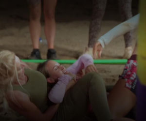 Królowa Przetrwania 3, odcinek 8