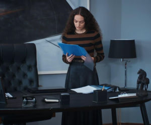 Dziedzictwo, odc. 839. Nana