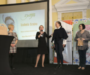 Gala Kobieta z Pasją 2015 MM