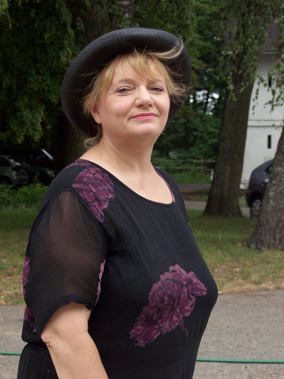 Anna Seniuk