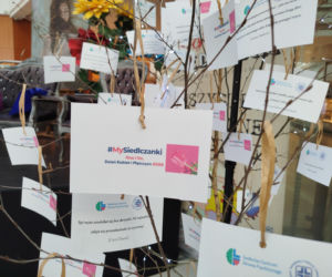 Impreza #MySiedlczanki – Ona i On – Dzień Kobiet i Mężczyzn w Siedlcach 2026