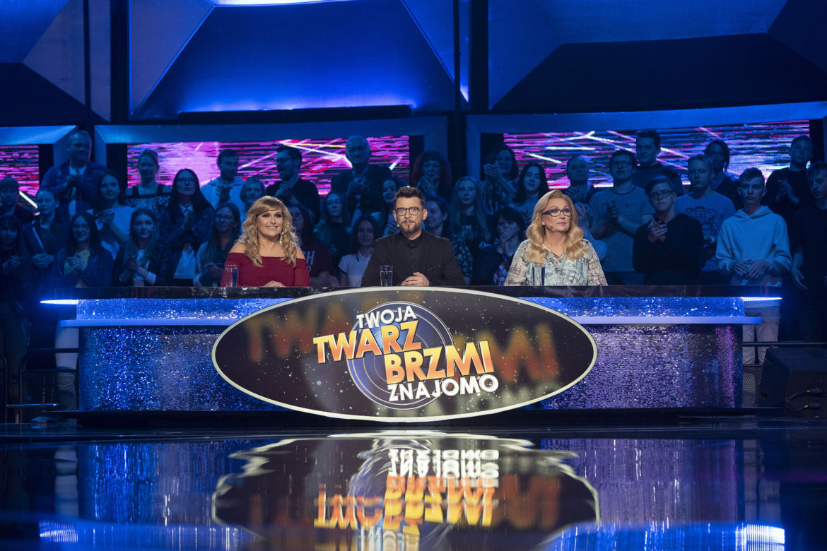 "Twoja Twarz Brzmi Znajomo 11", odc. 12 - Finał