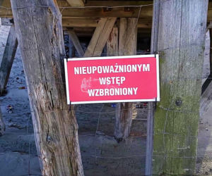 Dawne Morskie Oko w Kołobrzegu